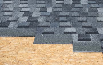 expert Windy Arbour asphalt roof companies