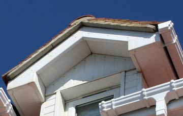 Windy Arbour fascia installation costs