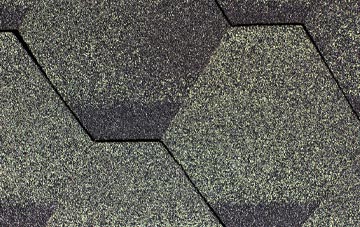 Windy Arbour fibreglass shingle repairs