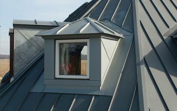 metal roofing Windy Arbour, Warwickshire