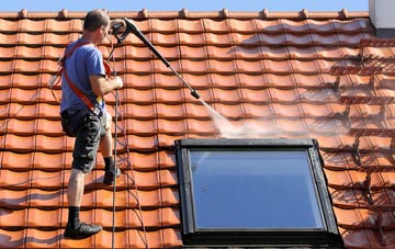 roof cleaning Windy Arbour, Warwickshire