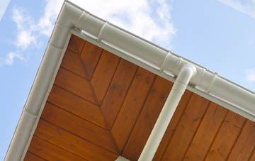 Windy Arbour soffit types